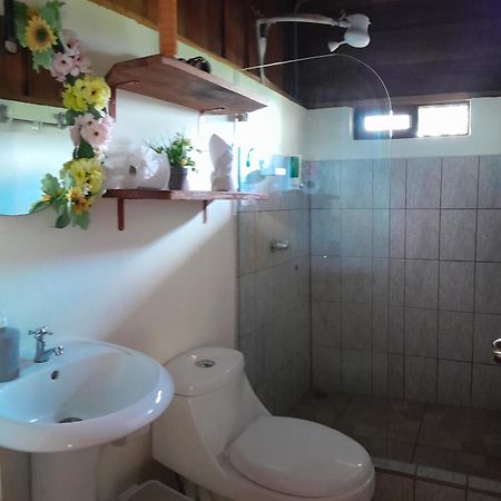Cabana Itze La Fortuna Luaran gambar